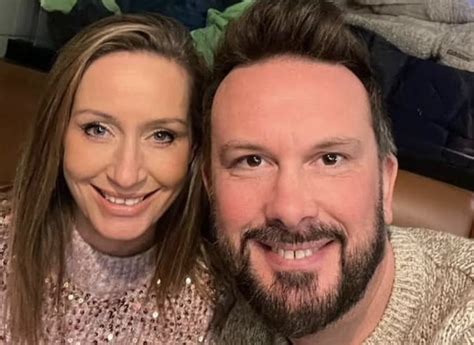 Speaking to Channel 5's Dan Walker, <strong>Nicola's</strong> partner Paul Ansell said: "For me and this is my personal opinion, I am 100% she is not in the river. . Nicola bulley husband business
